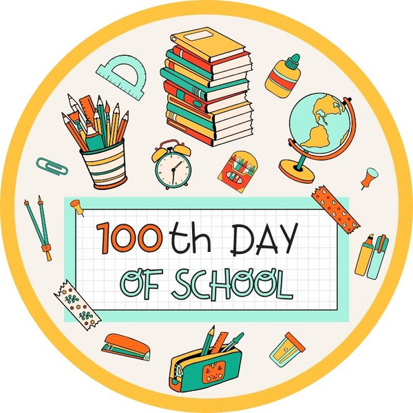 100 Day School