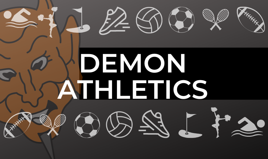 Demon Athletics