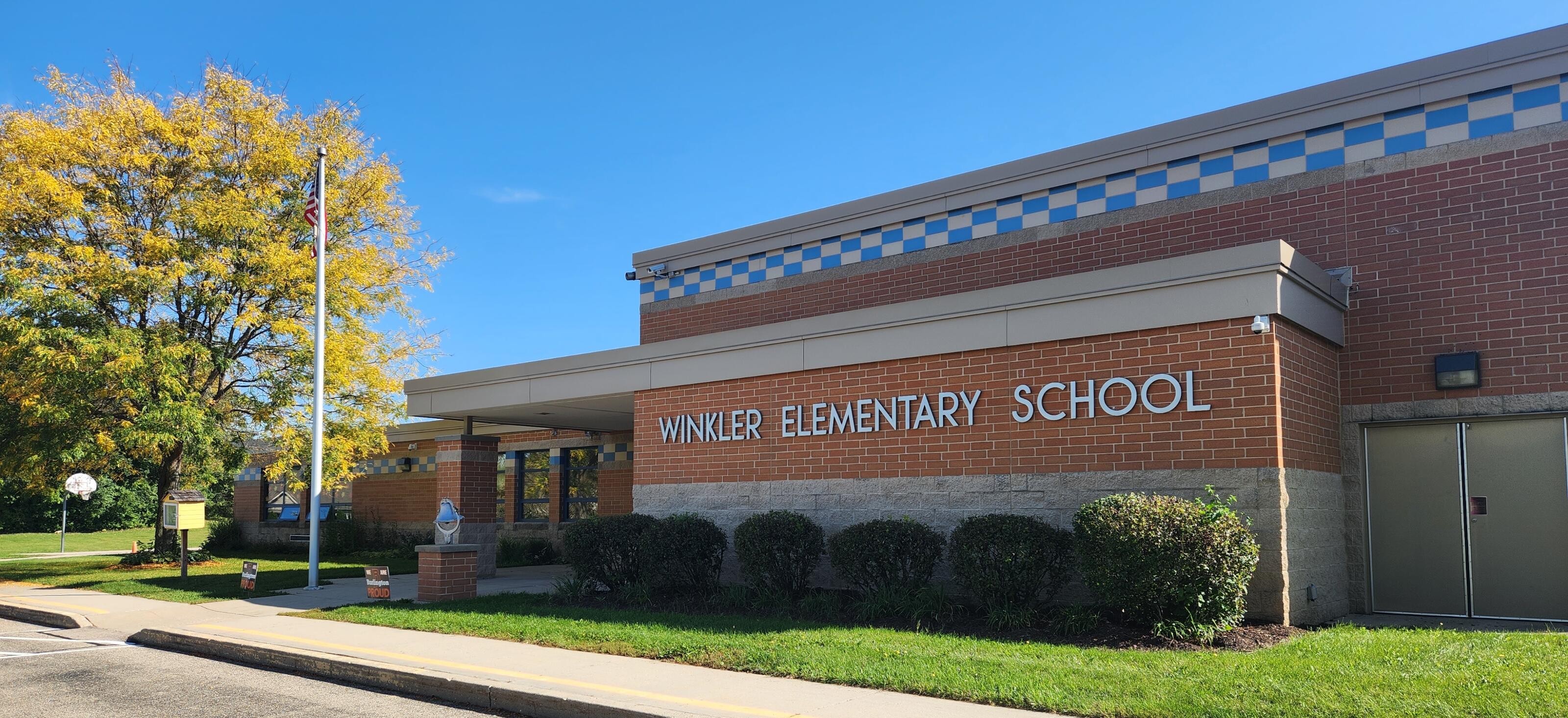 WINKLER ELEMENTARY SCHOOL