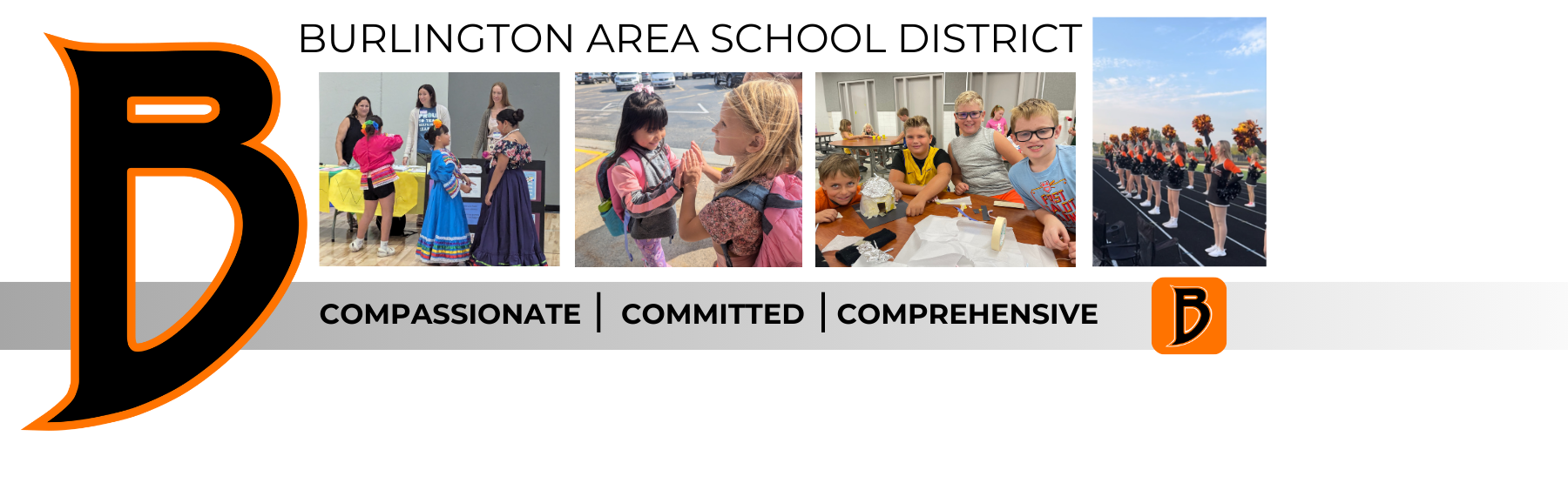 Burlington Area School District