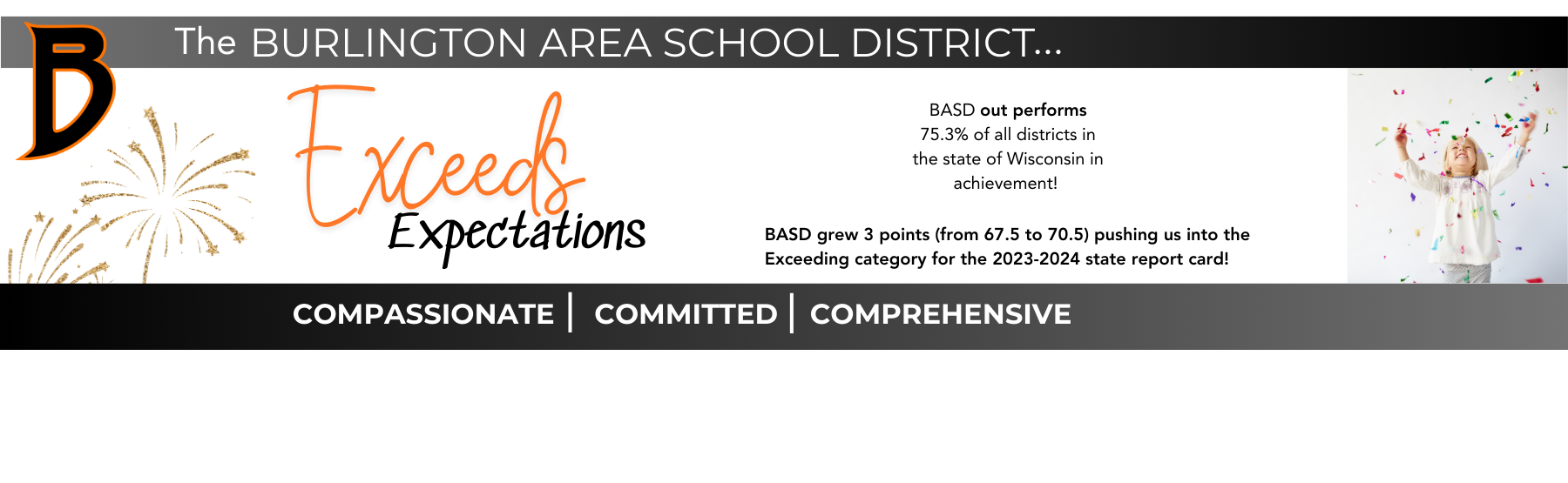 BASD Website Banner (Exceeds Expectations)