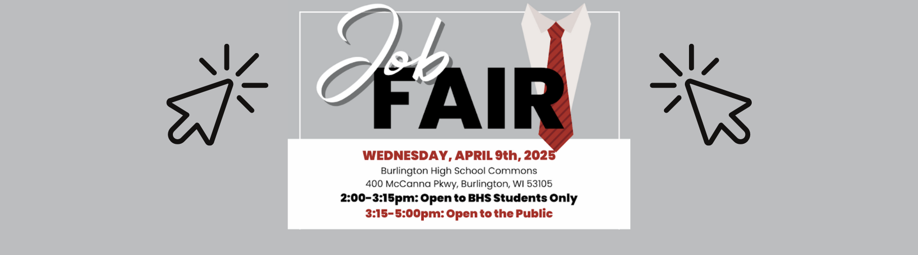 Job Fair