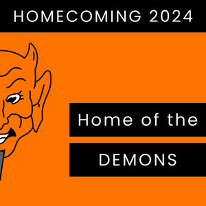 Homecoming 2024